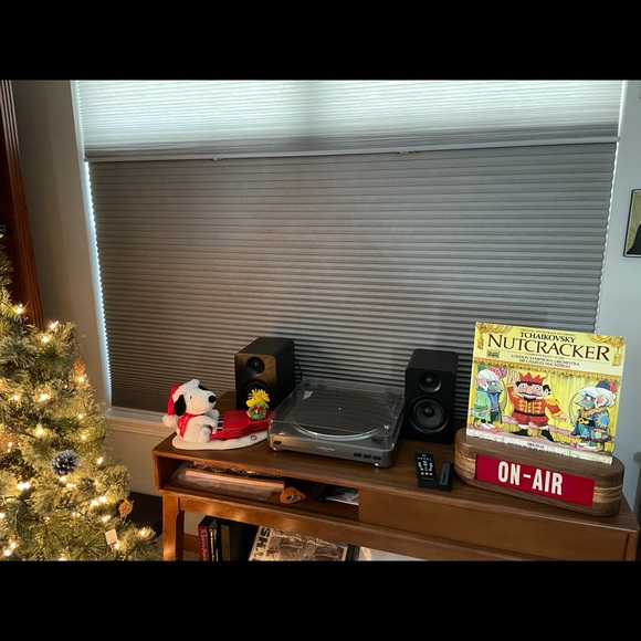 🎉HP🎉 Record stand- amazing gift!!! - Picture 3 of 14